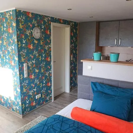 Burghaus 2 Apartamento